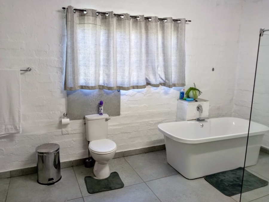 3 Bedroom Property for Sale in Memel Free State